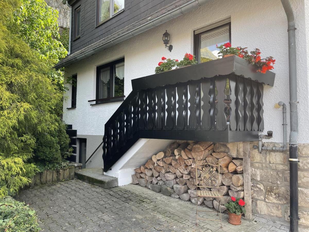 Bergparadies Diemelsee Schweinsbuhl Exteriör bild